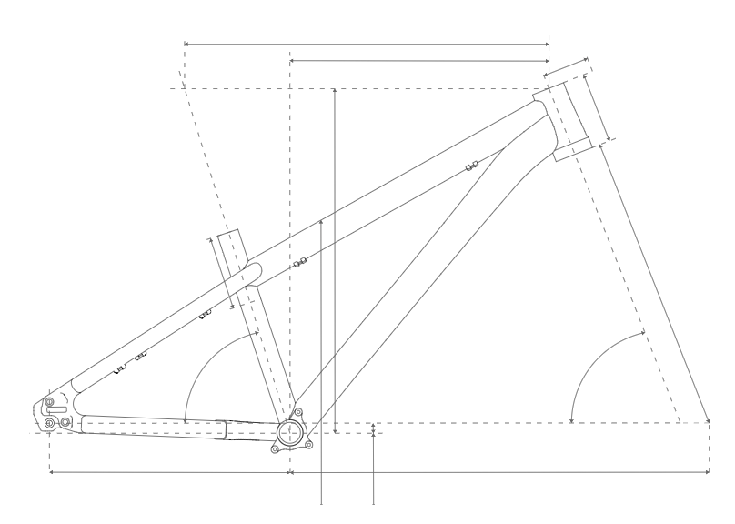 Santa Cruz Jackal — Fresh Bikes